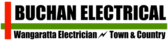 Buchan Electrical